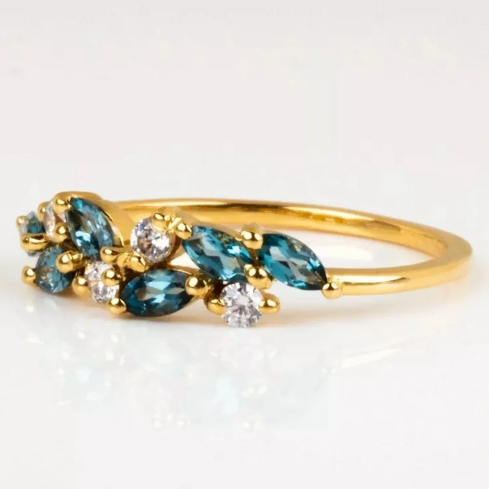 BRIDAL WEDDING ENGAGEMENT RINGS